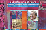 Quilt-Atelier-Dehrberg aus Ainring