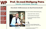 Prof. Dr. Petro