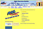 Mailservie, Lettershop