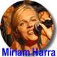 Miriam Harra singt die schoensten Lovesongs zu Hochzeiten, Jubilaeen, Veranstaltungen, Festen, Feiern